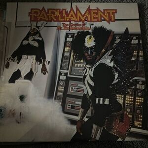 Parliament The Clones of Dr Funkenstein